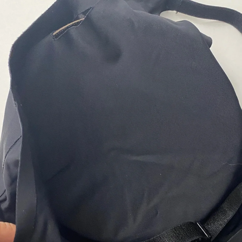 3/$20 Skinnygirl Classic Black Bralette - Picture 6 of 6